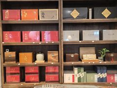 -沐春秋茶书院·茶室.茶馆.商务包房(知春路店)
