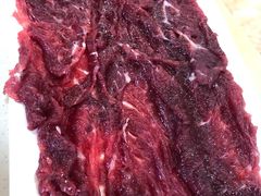 -伟记牛肉(金鸿公路店)