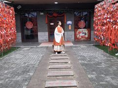 -日照灯塔风景区