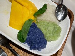 -金椰壳· 大厨新加坡菜(壹方城店)