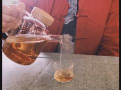 -MAP CHA普洱茶馆(翠湖店)