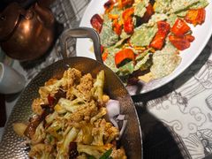 -一味大院•桐庐菜传承店(春江路店)