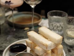 -普朗姆生蚝牛排馆 The Plump Oyster(成都摩方购物中心店)