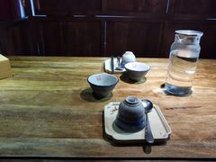 -兰溪小馆(东直门簋街店)