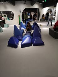 -MINI MARS KIDS CLUB亲子家庭中心(长宁天山店)