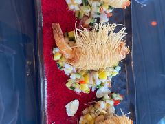 -哈蒙德餐厅
