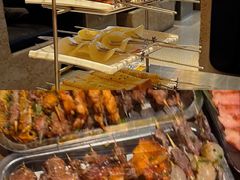 -嫩羊羊·延边烤串·朝鲜族美食(张家港美食街店)