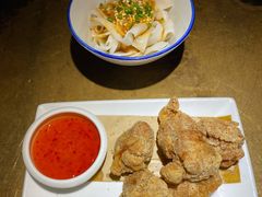 柚子鸡块-炉鱼(西溪银泰城店)