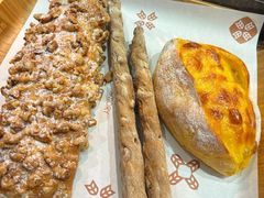 -麦陌(正弘城店)