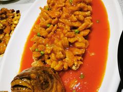 松鼠桂鱼-乾园(天河城店)
