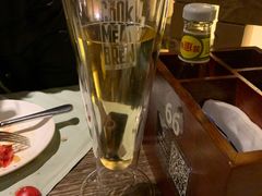 -The BREW·酿餐厅(浦东嘉里大酒店)