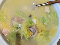 -单家老院·院子里的青岛菜(沙子口店)