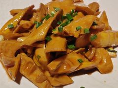 -吴越荣记苏州菜·松鼠桂鱼 100% 活鱼现做(月光码头店)