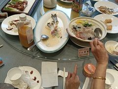 -奎元馆.百年奎元.非遗传承(西湖边的解放路店)