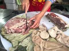 -东山矮马桶羊肉(太湖东山店)
