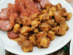 -蓝精灵饺子店