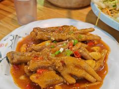 -亿牌牌东北烧烤(怀特店)