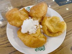 -南来顺饭庄·清真(南菜园店)