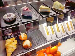 -BLAQ咖啡(骏豪店)