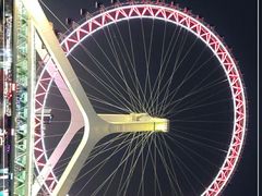 -天津之眼摩天轮