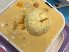 -满记甜品(江桥万达店)