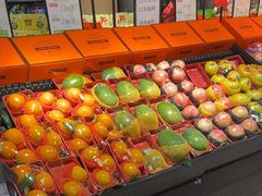 -鲜果壹号(旺墩店)
