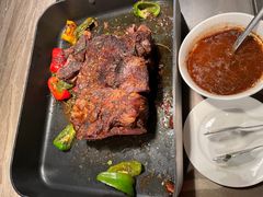 -深圳佳兆业万豪酒店-金沙全日餐厅