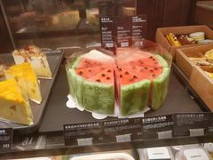 -星巴克(广州动漫星城东区店)