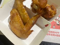 -肯德基(昌里店)