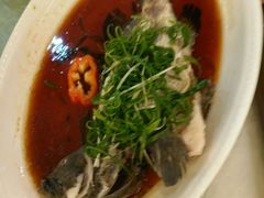 -御满江海鲜酒家(洛溪新城店)