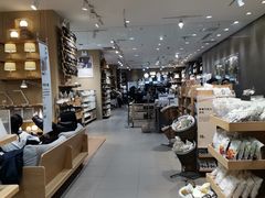 -MUJI无印良品(万达太原街店)
