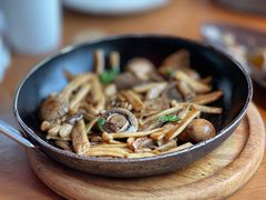 -庆春朴门(前滩太古里店)