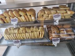 -太原面食店(解放路店)