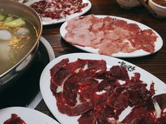 五花趾-官塘兄弟·潮汕牛肉店(官塘总店)