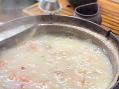 -阿婆潮汕砂锅粥(王府大街店)