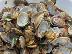 -大叔家福鼎小吃(十全街店)