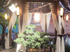 -佬麻雀·剁椒鱼头(京基KK One店)