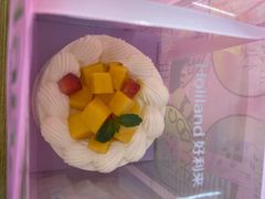 -好利来(东直门银座店)