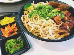 -贝林大翅鲸简餐厅(国家海洋博物馆店)