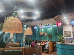 -印象芽庄越式餐厅(东兴店)