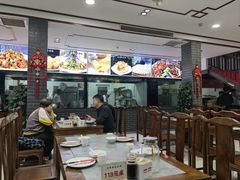-上庄晋风庄园(上庄店)