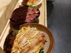 -胖记烤肉(湖大店)
