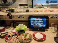 -大起水产回转寿司(大丸心斋桥店)