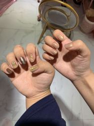 点击看大图 -JX今喜美甲美睫