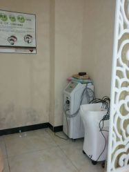 -再出发防脱发白发理疗中心