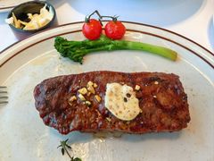 -马克西姆俄罗斯餐厅(通亚街店)