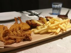 -必胜客(会展店)