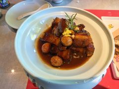 -春色如许·茶食餐厅(桃李春风店)