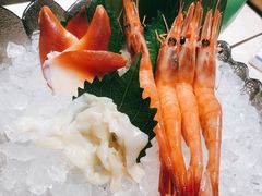 -極上萬膳·日料放题(海岸城店)