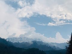 -硗碛藏寨·神木垒景区